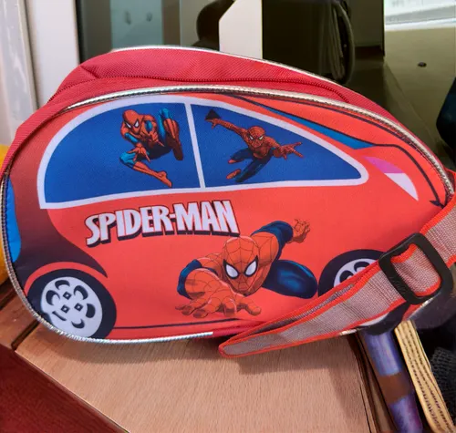 CAR Shape Sling Bag/ Mini Cross Body Bag